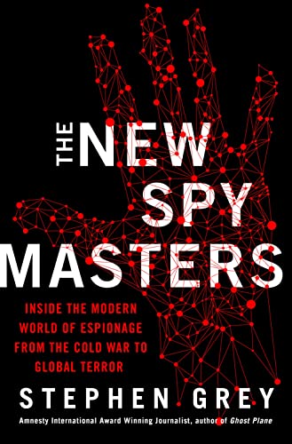 The New Spymasters view 2