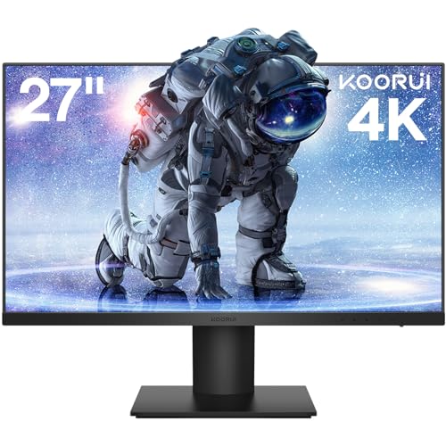 The 7 Best 4K Monitors 2023 (Curved,Gaming,Mac,) » Acotizer