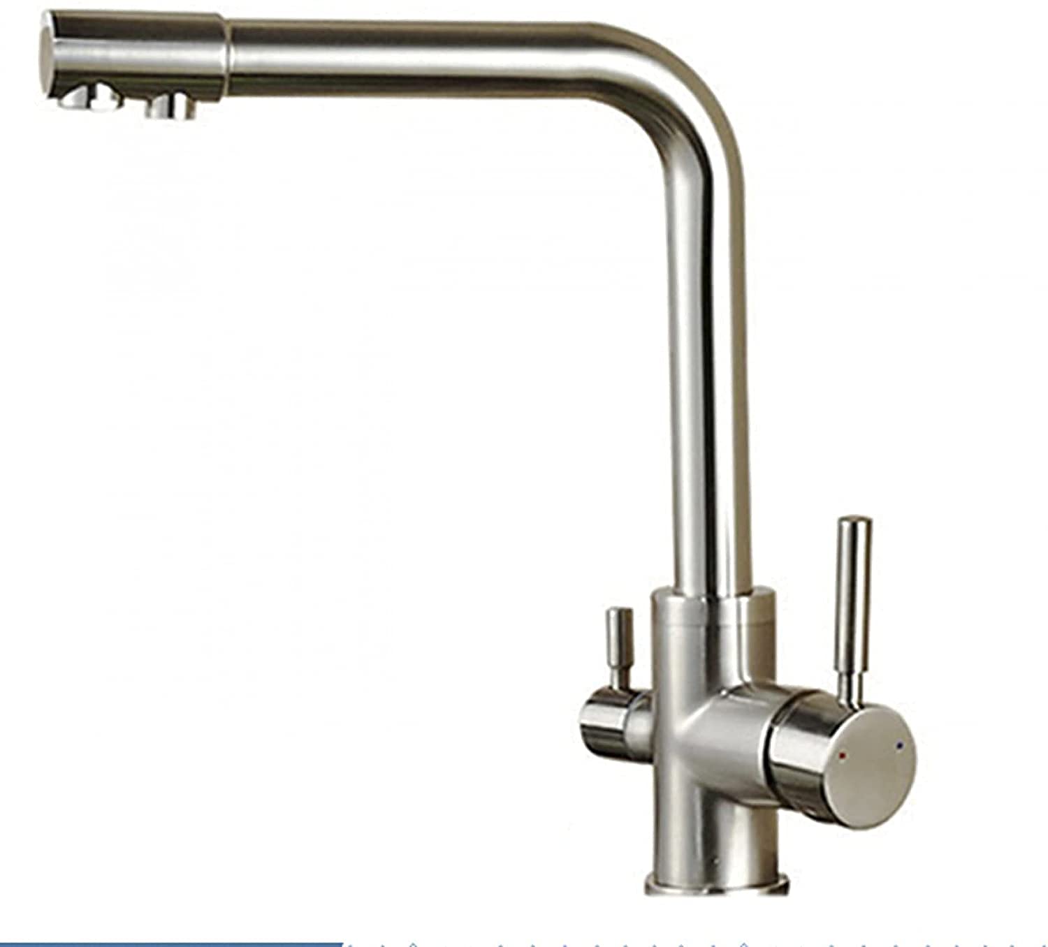 Robinet évier cuisine eau pure pour prendre soin de votre famille