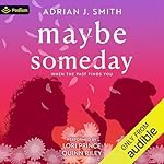 Cover of Maybe Someday