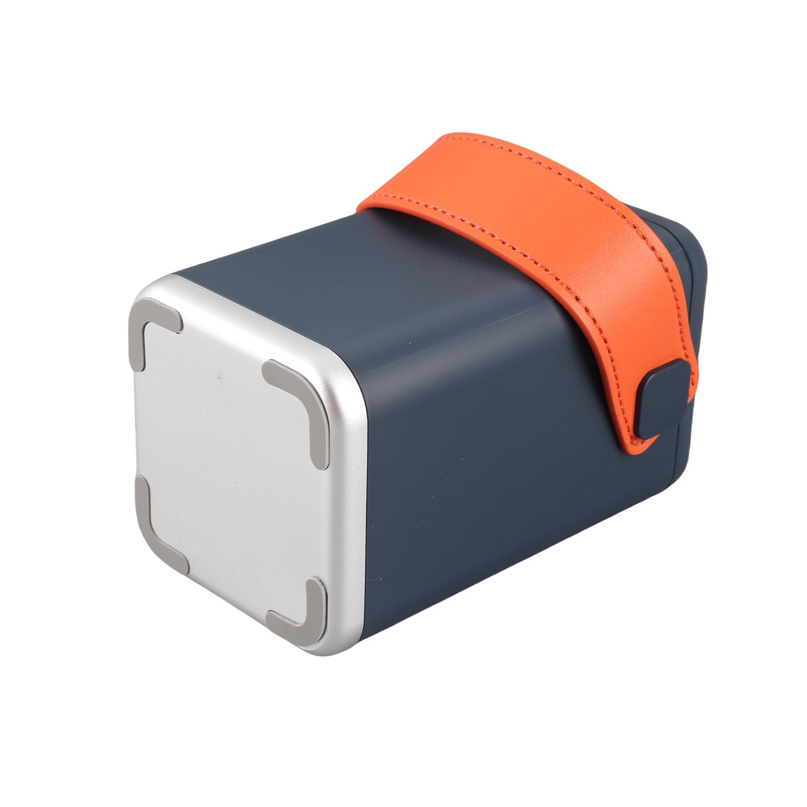 Central Eléctrica con Batería De Litio De 60000 MAh: Carga Rápida Bidireccional Portátil For Acampar Al Aire Libre Y Apagones De Emergencia(B)
