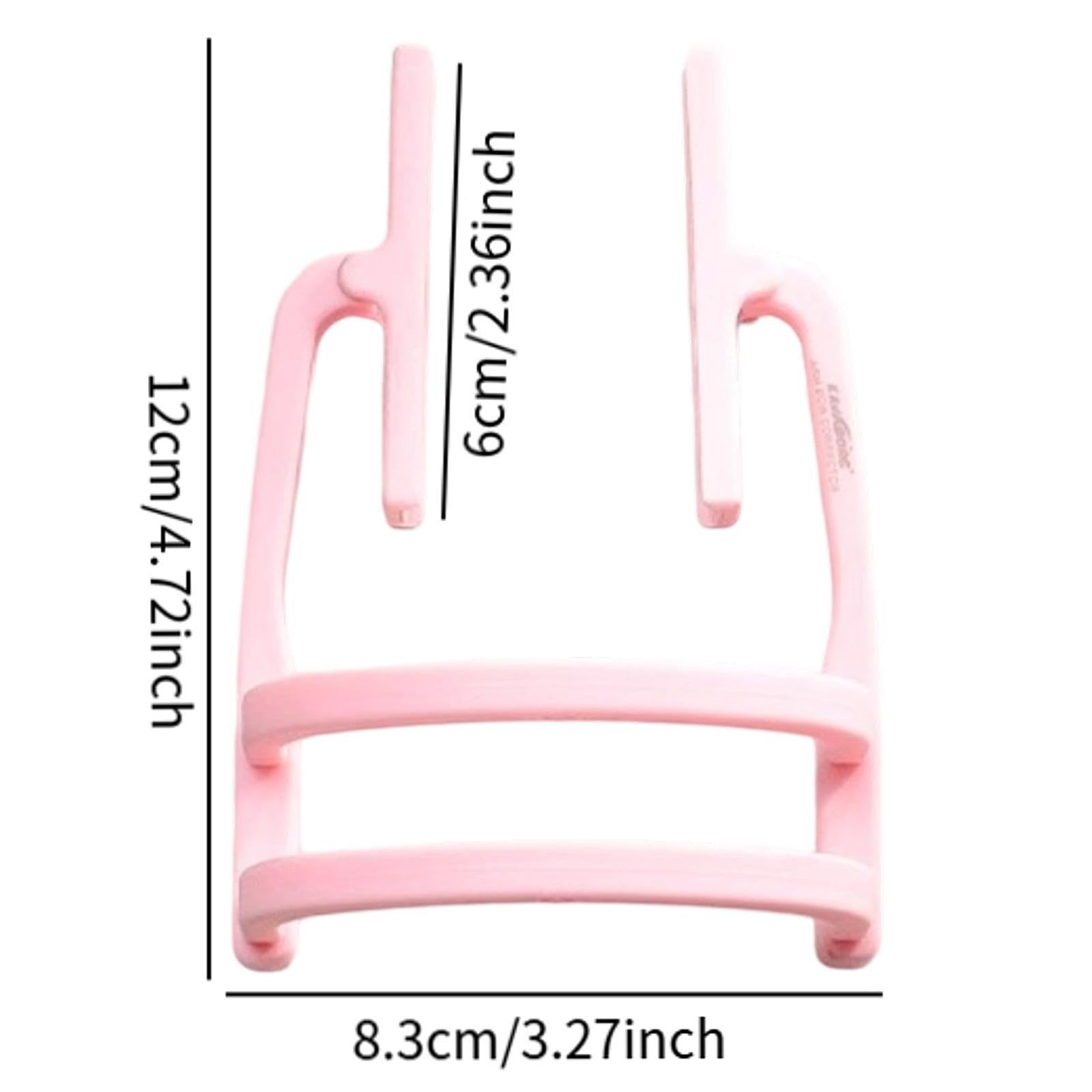 F Fityle Strumento di guida per raddrizzare l'arco del violoncello, collimatore, ausilio per l'apprendimento, raddrizzatore, regolatore dell'arco, Rosa