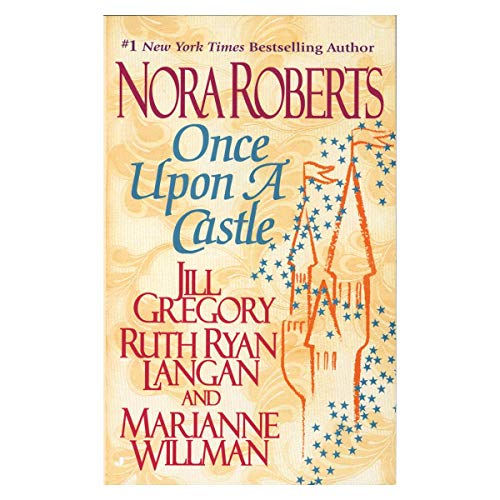 Once upon a Castle B002ASQWX4 Book Cover