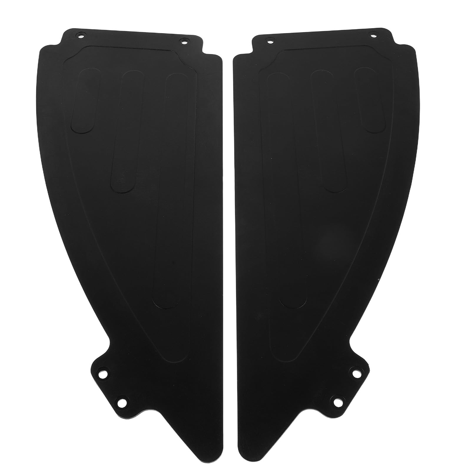 rollstuhl schutzblech DECOMELODY Elektrische Zubehör 2 Stück aus Abs 41,5x17,2cm Stromlinienförmig und Stilvoll für Innen und Außenbereich mit Hoher Size:52 cm sofort verfügbar Werkzeug Sattel Tasche Fahrrad game day