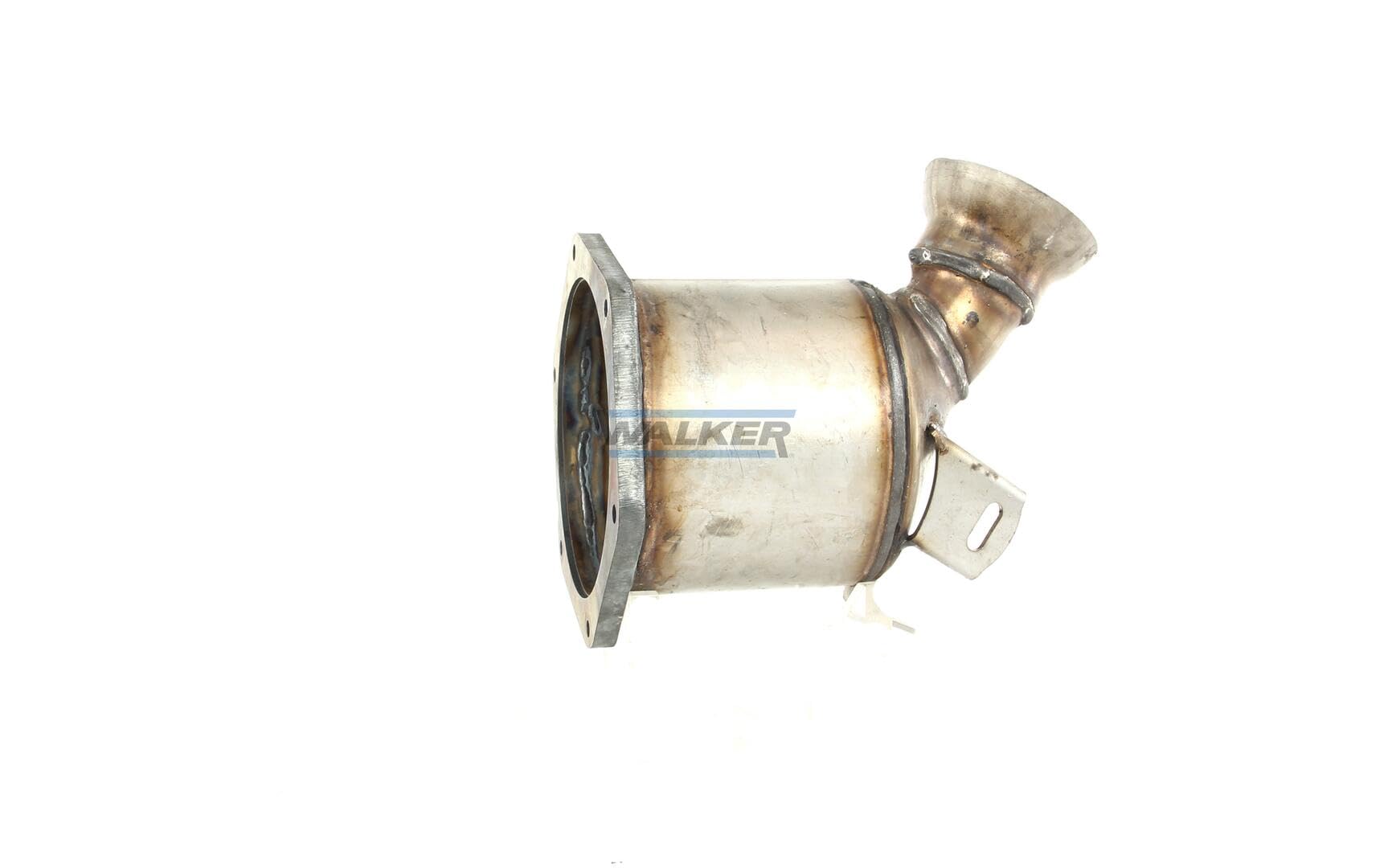 WALKER 28174 Catalizzatore Kat Compatibilità con MERCEDES-BENZ Classe C Sedan W203 Classe C Sportcoupe CL203 CLK C209 Classe C T-modell S203 CLC CL203