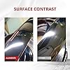 ALAVENTE Car Chrome Moulding Trim Strip Auto DIY Exterior Decoration PVC Tape for Window Bumper Grille Guard Protection (5m × 25mm, 16.4ft x 1")… - Image 6
