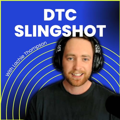DTC Slingshot cover art