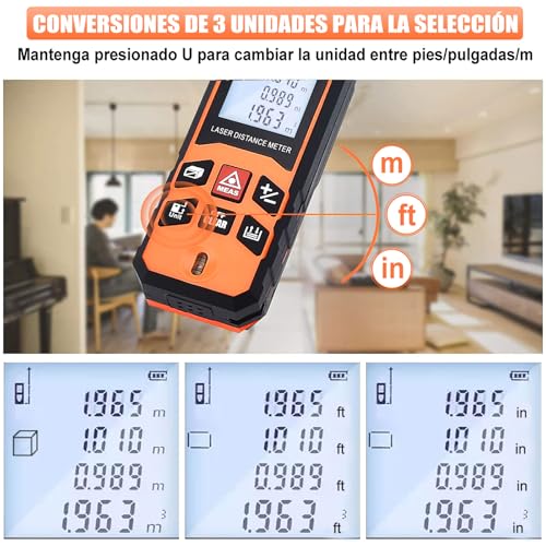 Medición Y Trazado, Tools Imagen adicional