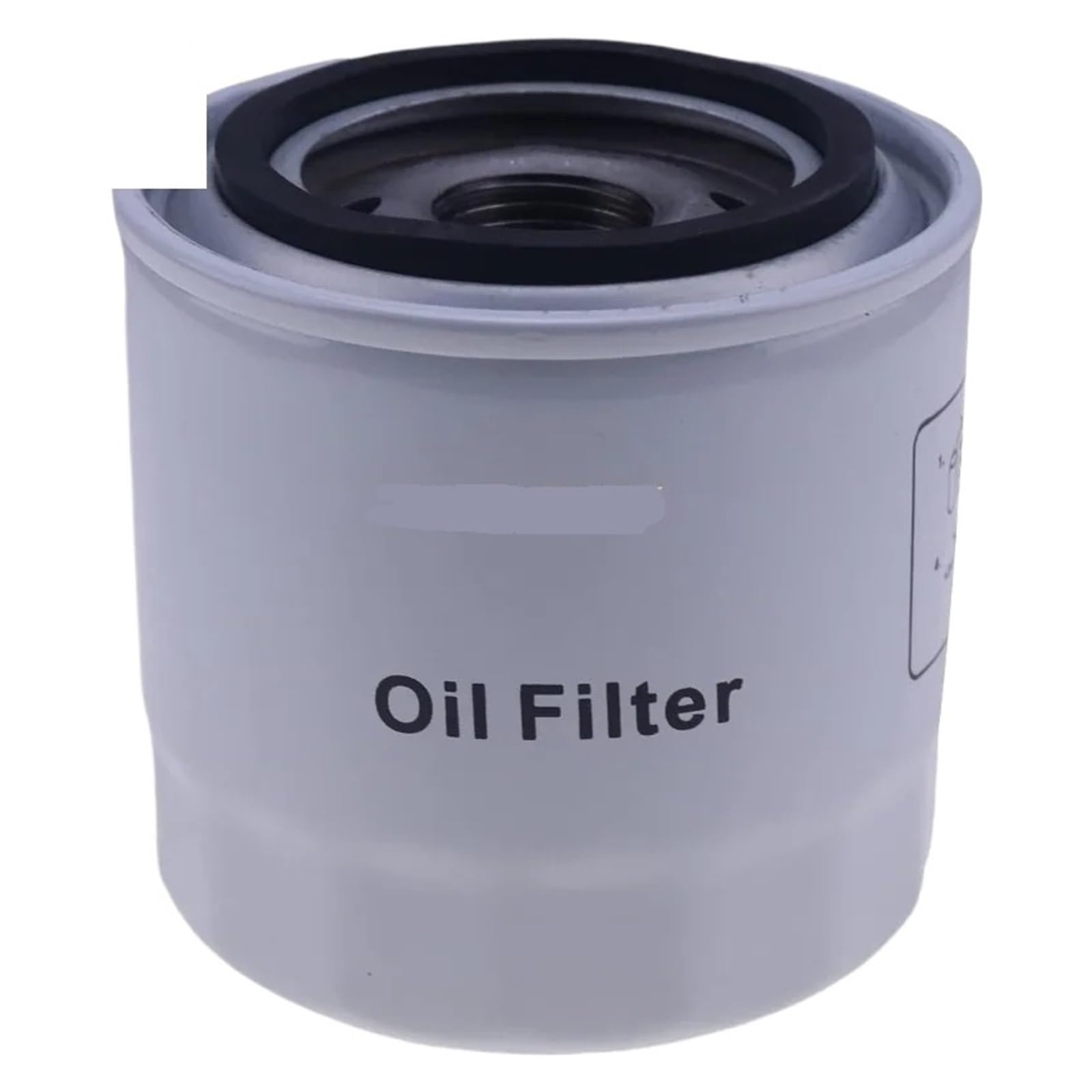 LEOTNNDQ 7343102 E32 E35 E42 Oil Filter E45 E50 E55 Oil Filter