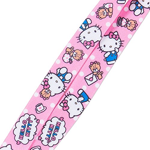 Amazon.co.jp: サンリオ(SANRIO) ハローキティ ネックストラップ