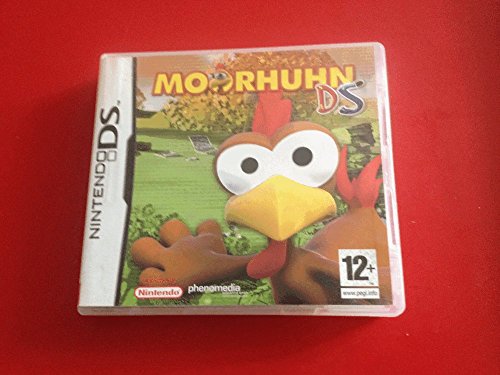 Moorhuhn Nintendo Ds - vue 3