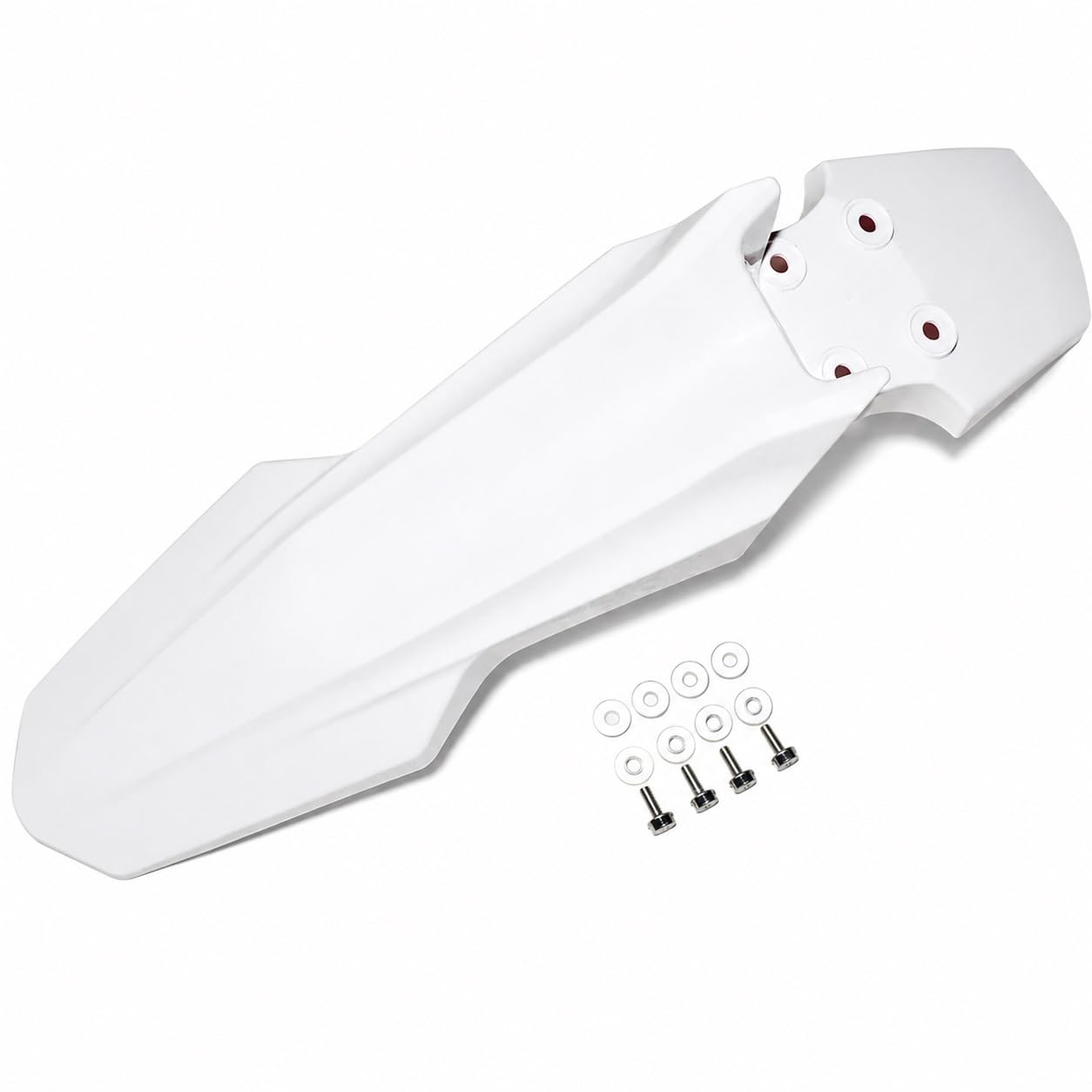 Parafango anteriore compatibile con gli accessori for la copertura del parafango del motociclo Sur-Ron Ultra Bee Electric Dirt Bike Motocross