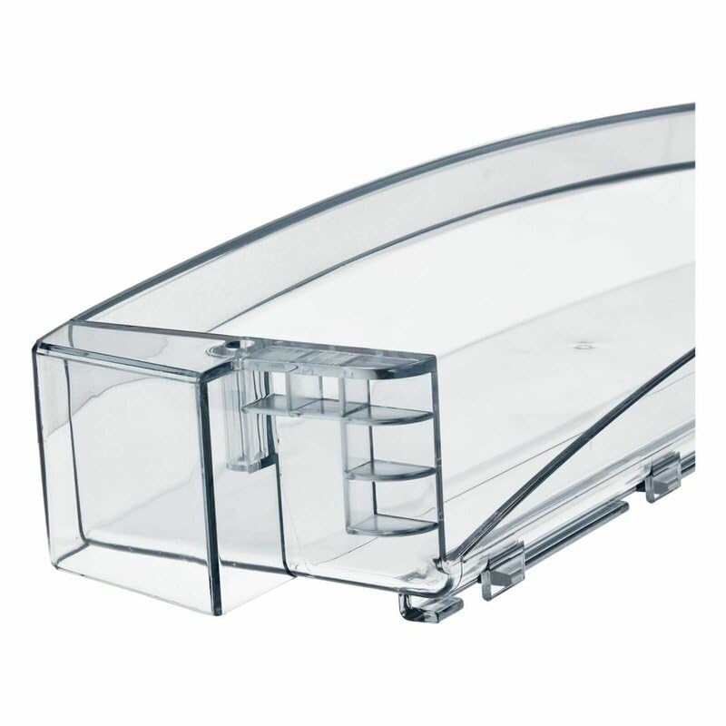 LUTH Premium Profi Parts Kompatibel mit Gorenje Türfach mitte Oder oben 333660 für Kühlschrank Kühlgefrierkombination