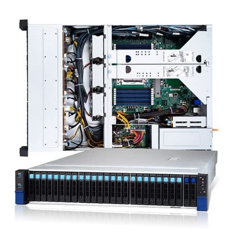 Tyan Transport SX TS65AB8036 B8036T65AV4E24HR Server