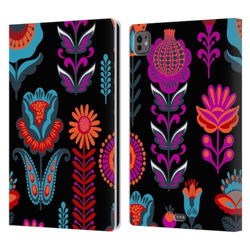 Protection iPad Pro 11 M4 M5 Haroulita : évitez les rayures avec cet étui portefeuille cuir