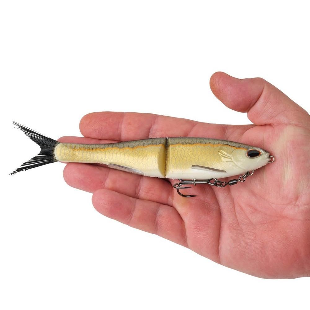 Berkley PowerBait NESSIE 9、7セット販売