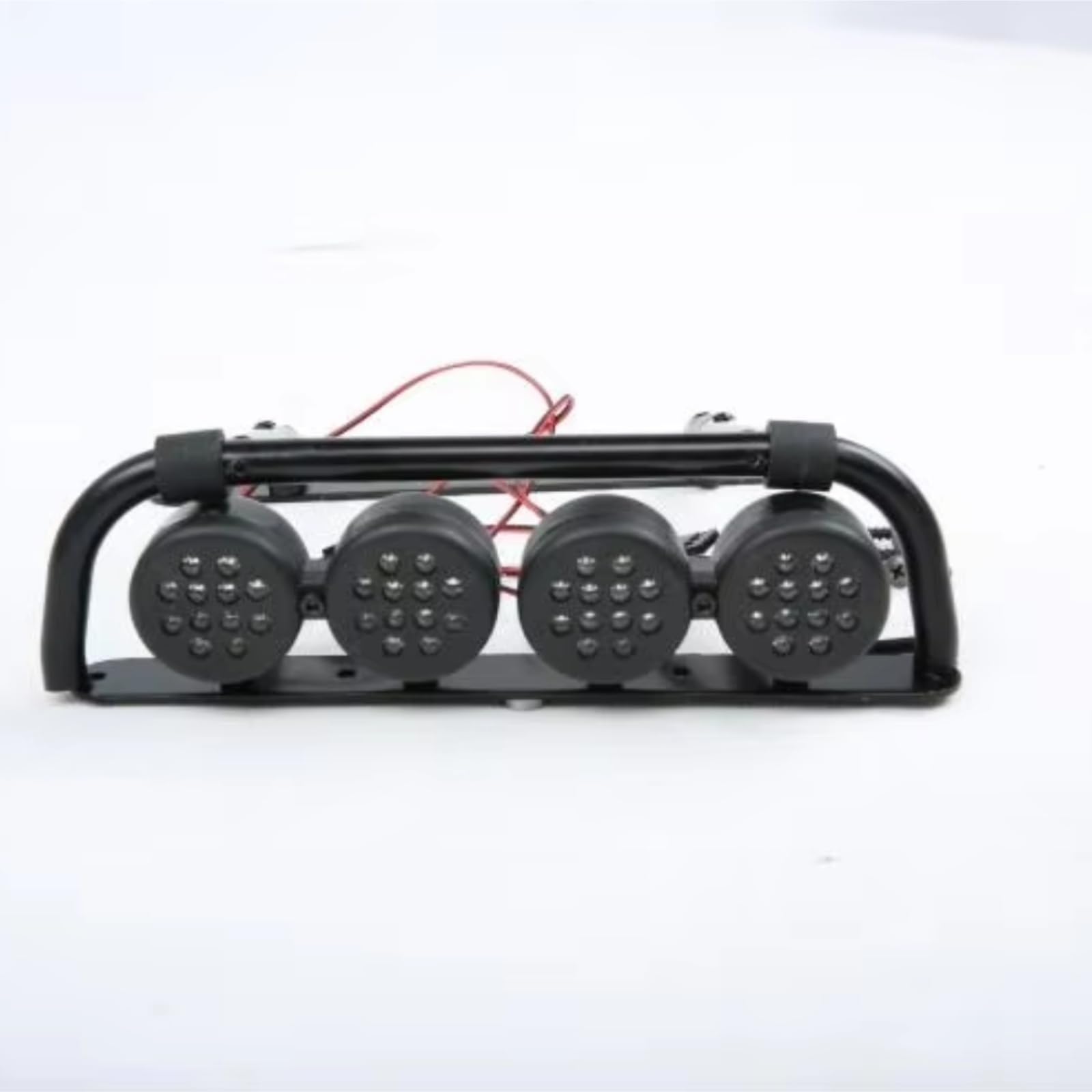 Kompatibel Mit HPI Für Baja 5T Für Rofun 5SC FT 1/5 RC Auto Upgrade Teile Dachbeleuchtungsset Aus Spezialmaterial Ersatzteile