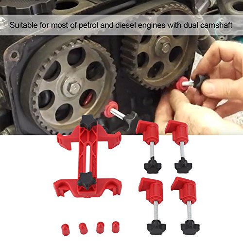 Fdit Attrezzo di cronometraggio Kit di Attrezzi di...