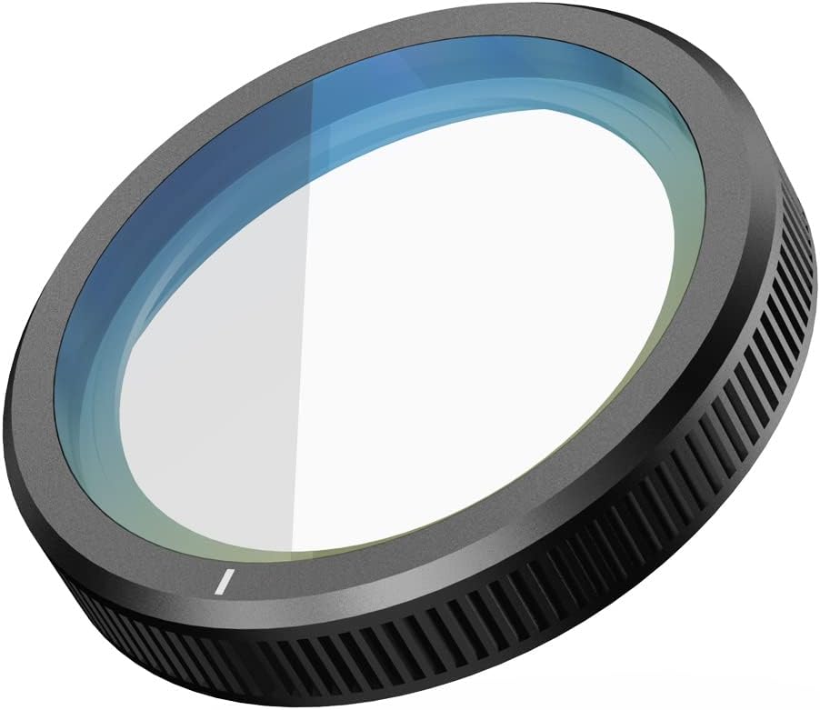 CPL Filter Anti-Glare Circular Polarizing Lens for A229 series / A329S series Dash Cam Front Camera