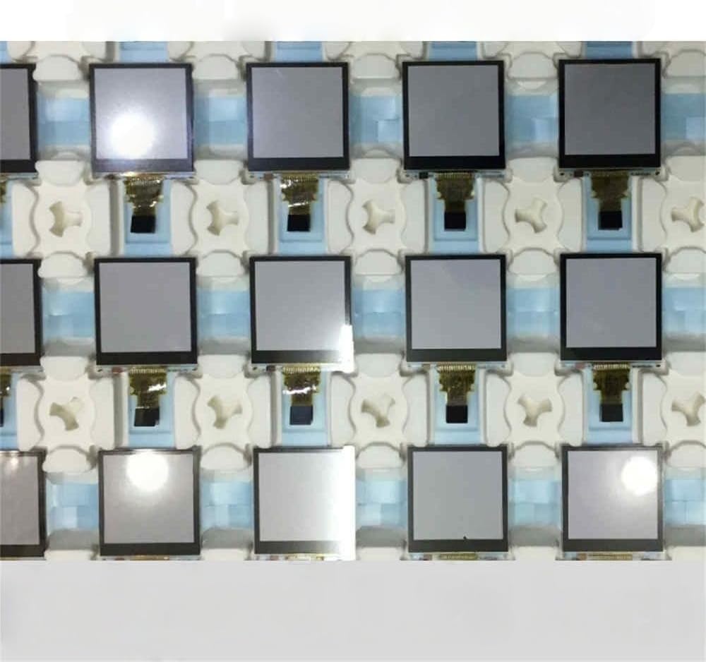 LS013B7DH03 1.28 Inch LCD Screen - Perfect for DIY Projects and Repairs 1pc