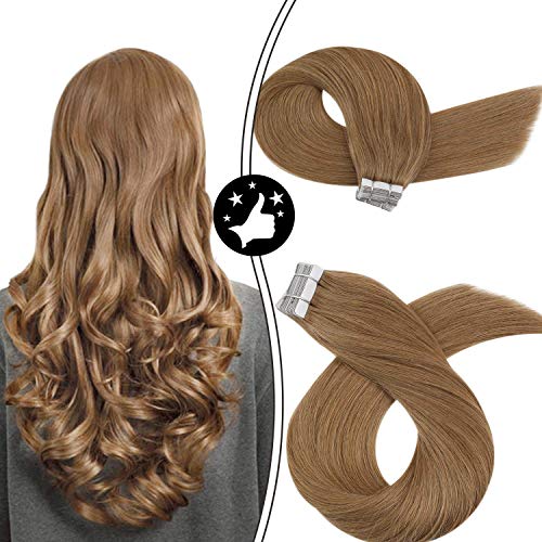 13 Best Tape In Hair Extensions Great Style 2021