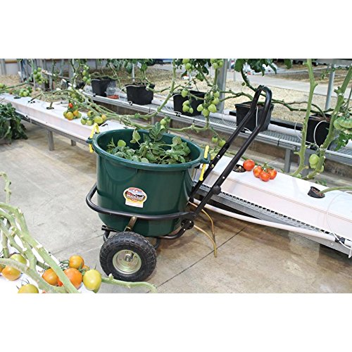 Springer Magrath DT00208 Muck Bucket 70-Quart