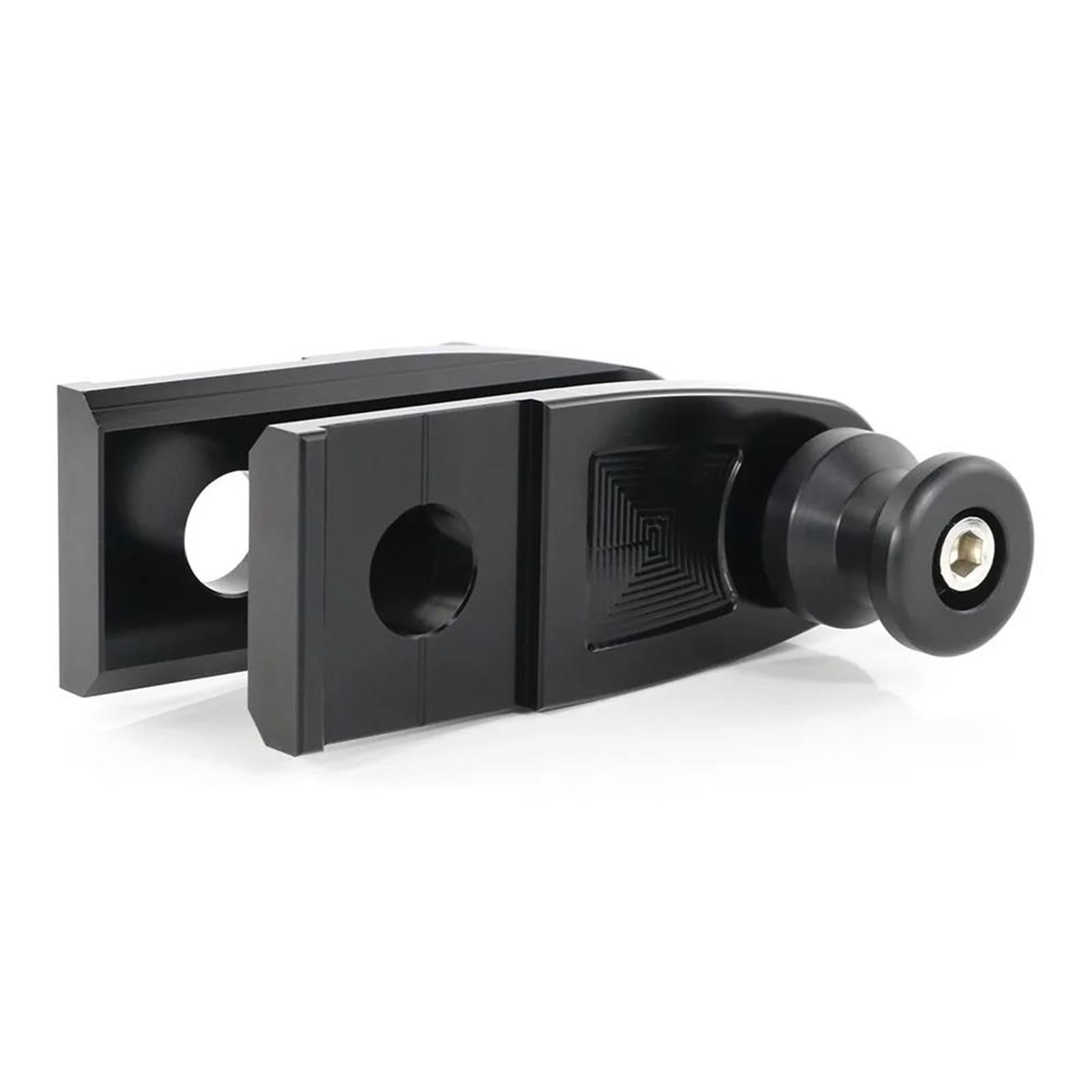 Supporto Per Rocchetti Del Forcellone Scorrevole Dell'asse Della Ruota Posteriore Motocicletta, Viti Adatte Per CB500F CB400X CB500X CB750 Hornet CBR500R NX500