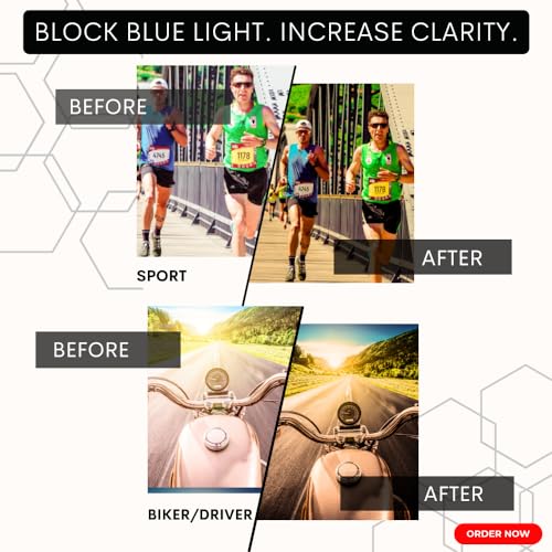 proSPORT Aviator Big & Tall Sunglass Mens Oversize Extra Large & Wide Fit Polarized Available4