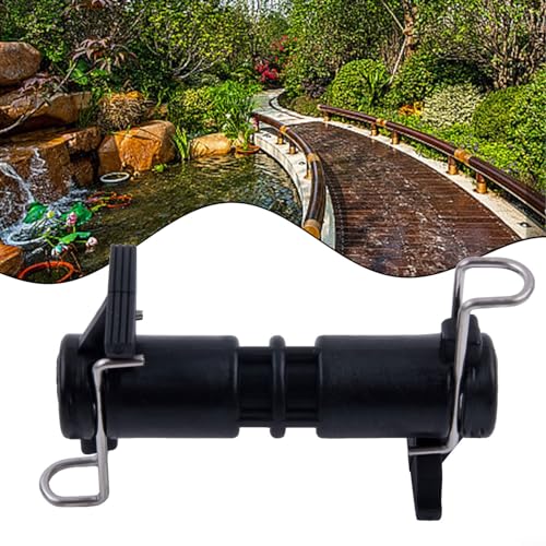 CookiBlend High Pressure Water Cleaning Hose Extension Joint for K2-K7 Models Extension Connector Joint Hose Connector for High Pressure Washer