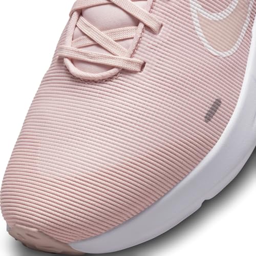 Baskets basses Nike WMNS DOWNSHIFTER 12 - vue 9