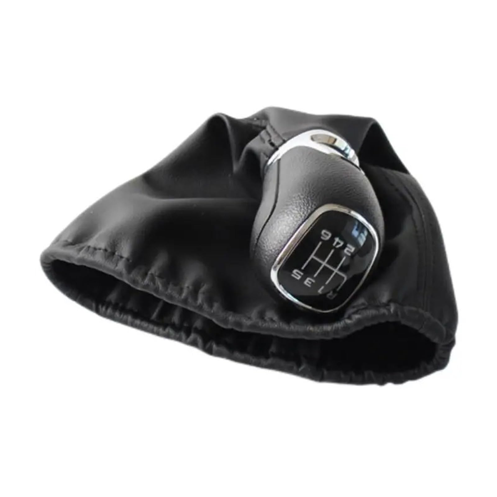 Lozopmtmld B0500 Gear Shift Knob For Vw For Jetta For Golf 3 Mk3 Lupo Polo Caddy Upgrade