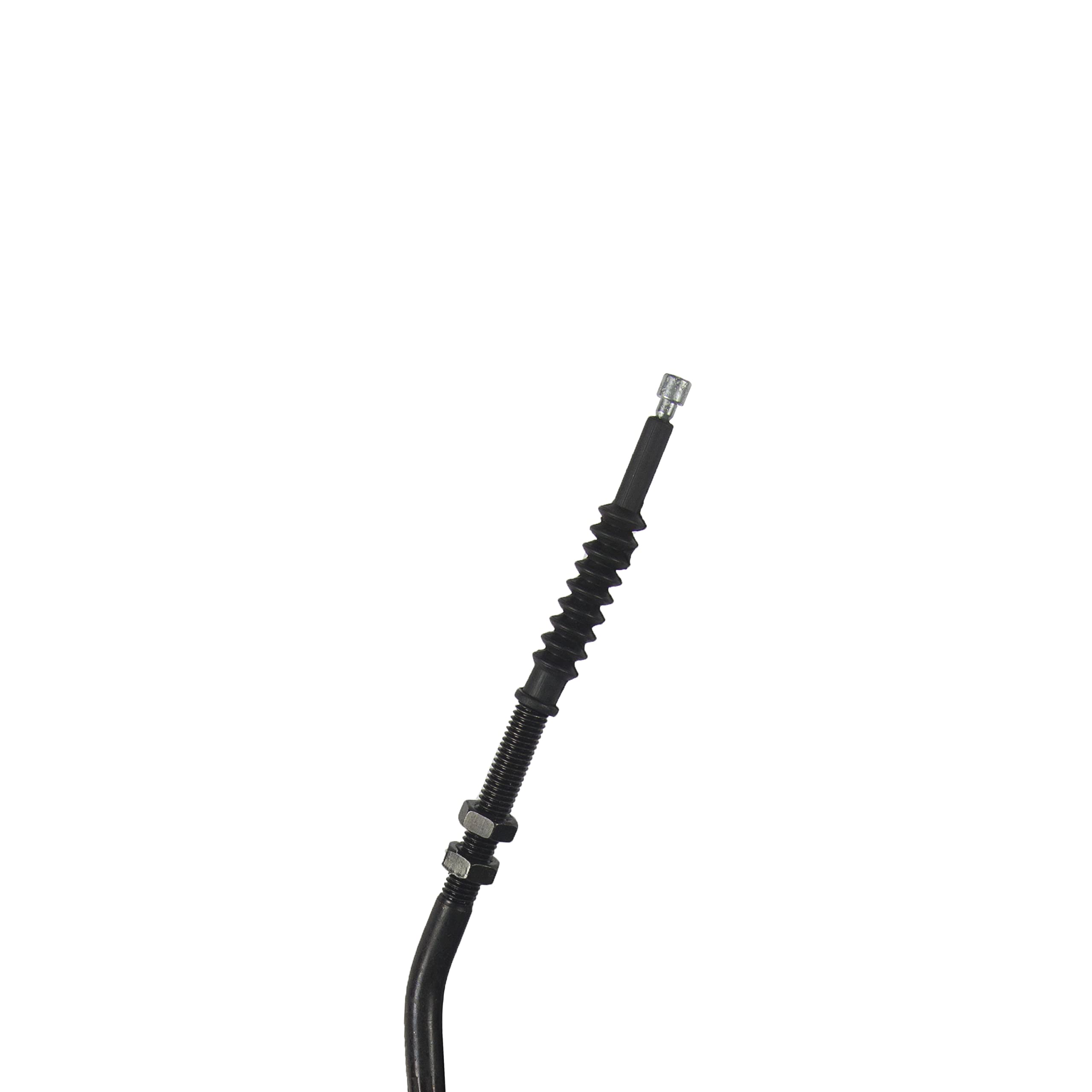 MOTOMASTER Cavo di controllo della frizione per moto compatibile con Honda NX 650 Dominator (1993-1996) 22870-MY2-700