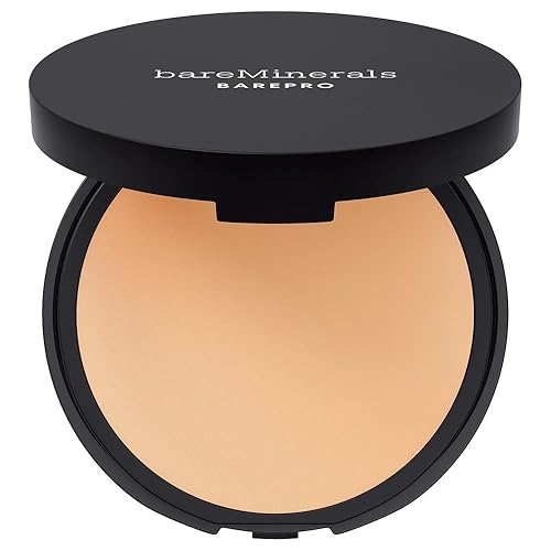 bareMinerals BarePro - Base en polvo, 0.35 onzas