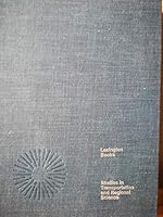 Regional science techniques in practice: The case of Nova Scotia (Studies in transportation and regional science) 0669840955 Book Cover