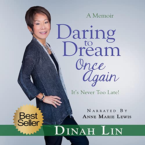 Daring to Dream Once Again by Dinah Lin episode artwork