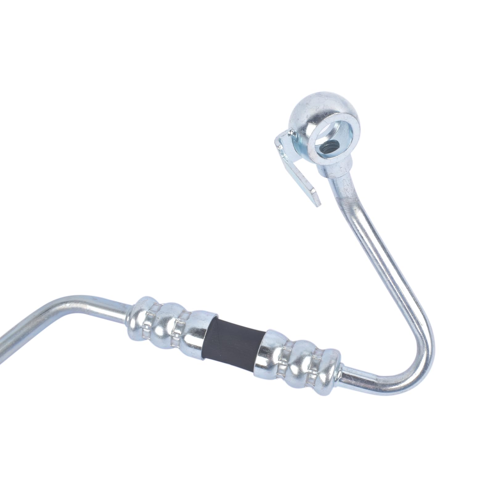 Bisenya Linea servo idraulica compatibile con 159 Brera Spider 939 2.4 JTDM / 2.4 JTDM 20V 50504346 50501512 60693690