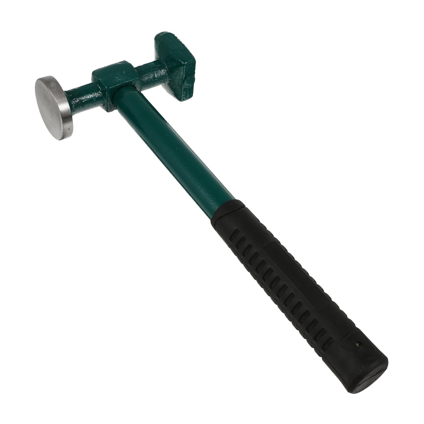 DIYEAH Car Repair Panel Hammer Dinging Hammer for Automobile Repair Easy to Use Compact Design for Mechanics Premium Quality Hand Tool for Home Garage