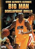 Steve Alford's Ultimate Big Man Development Drills