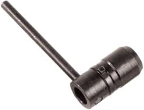 Miniatura 2 de CARLSON 'S - Llave de estrangulador de velocidad con mango en T, calibre 12, color negro