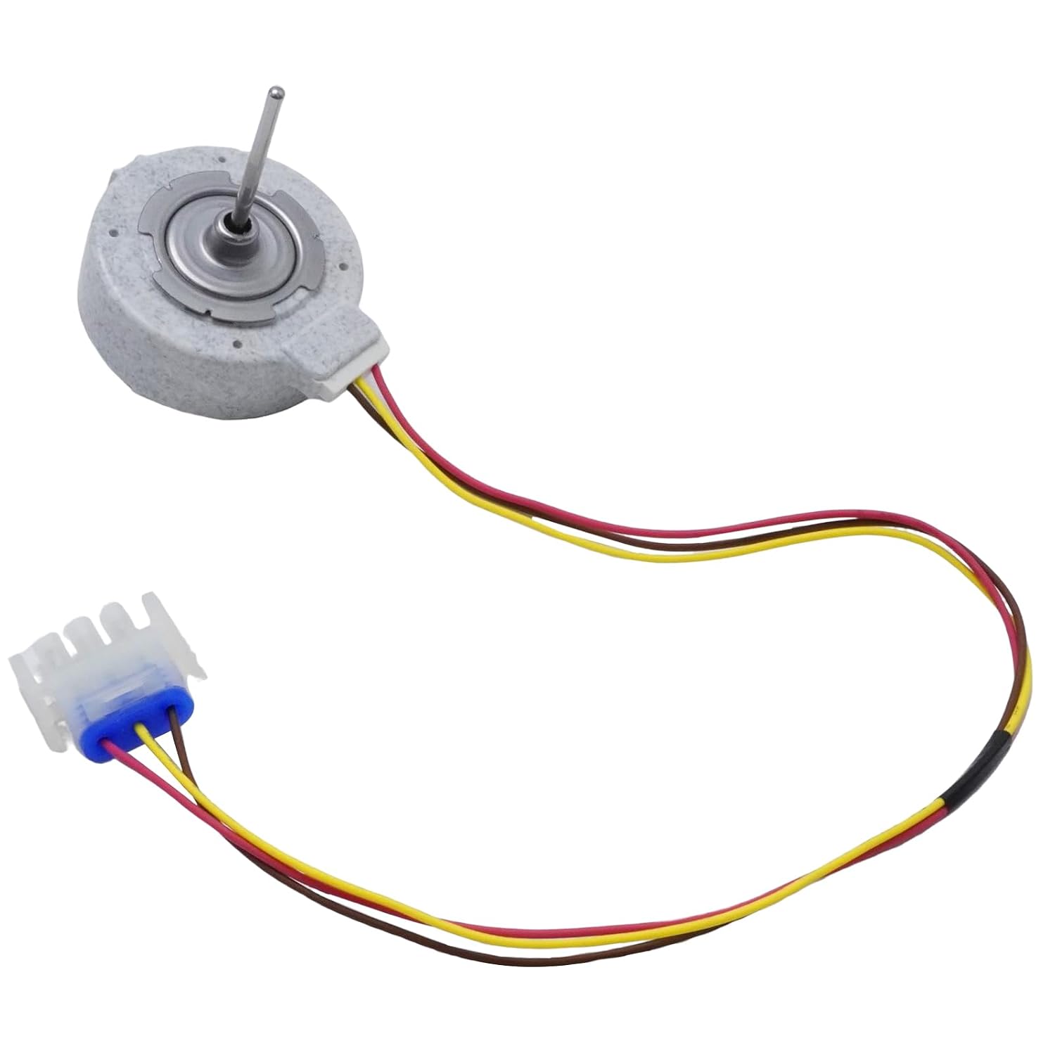 809069201 809069206 Refrigerator Evaporator Fan Motor, Replacement for Frigidaire Replacement for Kenmore, Replaces PS11775846 AP6041795 4456990 EAP11775846 AP7014188