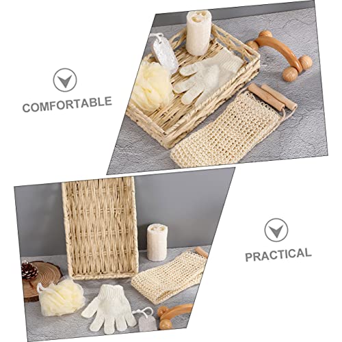 Set Kit Spa Exfoliante para Pies y Cuerpo miniatura 6