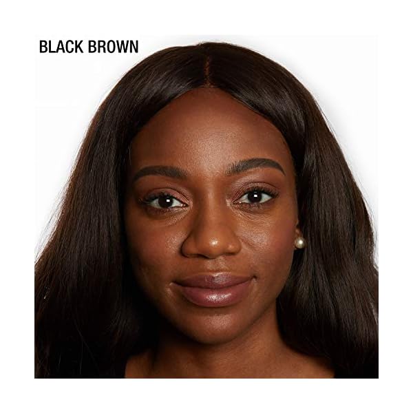 Maybelline-New-York-Tattoostudio-Brow-Pomade-Long-Lasting-Buildable-Eyebrow-Makeup-Black-Brown-0106-Ounce Maybelline TattooStudio Brow Pomade Long Lasting, Buildable, Eyebrow Makeup, Black Brown, 1 Count