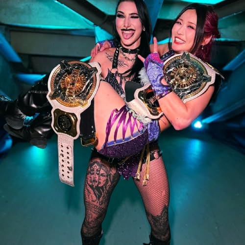 The Wrestling Podcast Two cover art