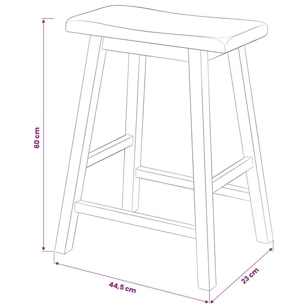 Juego de 3 barras de madera de DM y madera de caucho blanco, compacto con mesa de bar de 108 x 48 x 90,8 cm y 2 taburetes ergonómicos, juego de muebles para comedor y salón