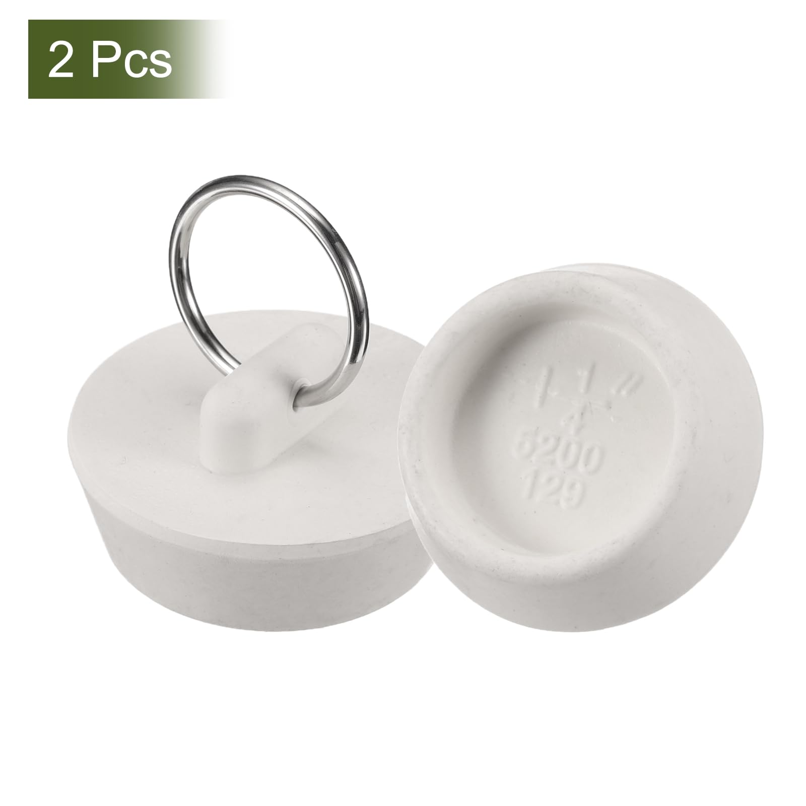 Tappi Di Gomma, Tappo Antipolvere, Tappo Di Chiusura Tappi - Foto 7