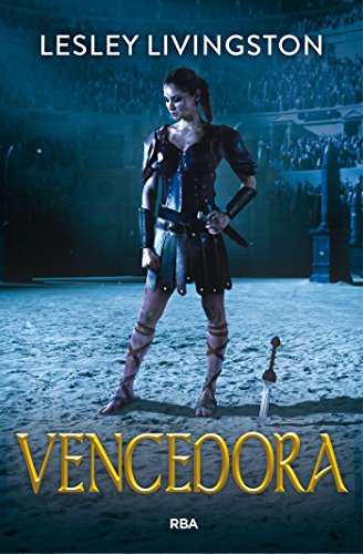Télécharger Vencedora (FICCIÓN YA) (Spanish Edition) Livre PDF Gratuit