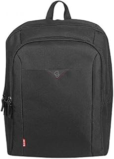 Tech air TANB0700 - Zaino per notebook da 15.6'', Nero/Grigio al interno