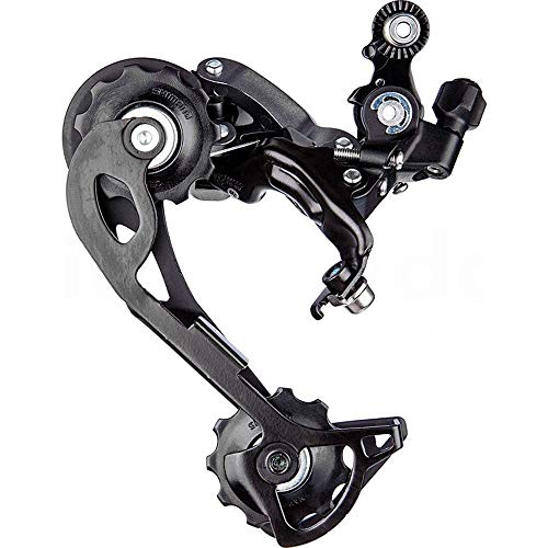 shimano alivio derailleur