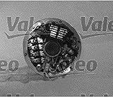 Öffnungstemperatur [°C]: 80 Valeo 819904 Thermostat, Kühlmittel