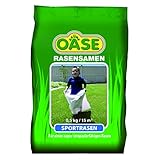 Grüne Oase